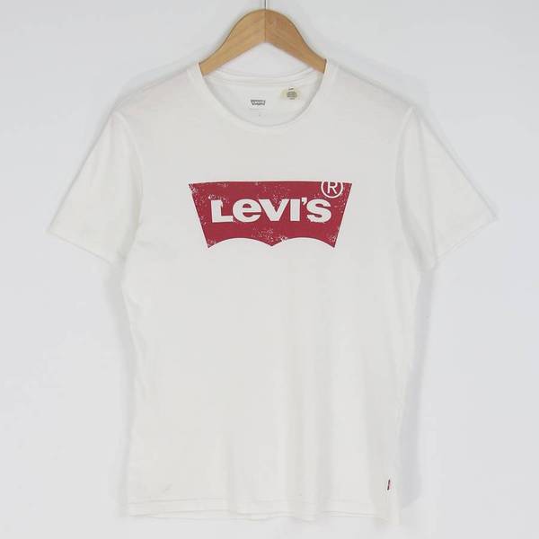 LEVI'S 반팔 티셔츠