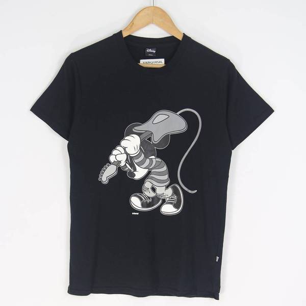 JPN 디즈니 미키마우스 반팔 티셔츠