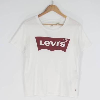 LEVI'S 리바이스 반팔 티셔츠
